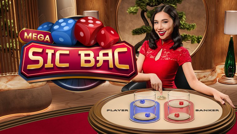 9sjili Baccarat ကတ်ဂိမ်း Myanmar